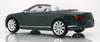 Minichamps 1:43 2011 Bentley Continental GTC, Green