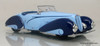 Minichamps 1:43 1937 Delahaye Type 135-M Cabriolet 