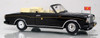 1993 Rolls-Royce Corniche III Convertible - Japanese Imperial 1:43 Diecast Model by TSM