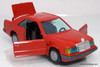 Gama Mini 1:43 Mercedes Benz 300CE Red