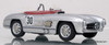 Schuco 1:43 Mercedes-Benz 300 SLS - No. 30