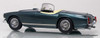 Matrix 1:43 1956 Aston Martin DB2-4 Touring Spyder, Metallic Green
