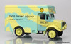 Oxford Diecast 1:76 Bedford 1.5-Ton Van - Food Flying Squad 