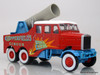 Corgi 1:50 Scammell Constructor Cannon - Chipperfield's Circus 
