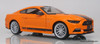 Maisto 1:24 2015 Ford Mustang - Harley Davidson Edition 