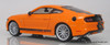 Maisto 1:24 2015 Ford Mustang - Harley Davidson Edition 