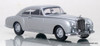 Oxford Diecast 1:43 Bentley S1 Continental Fastback, Shell Grey