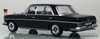 Minichamps 1:43 Mercedes-Benz 300 SEL - Federal Chancellor Willy Brandt