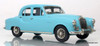 Lansdowne Models 1:43 1958 Armstrong Siddeley Sapphire 234