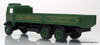 EFE 1:76 AEC Mammoth 6 Wheel Dropside Lorry - J.D.Lown & Co. Coal 