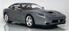 Burago 1:18 1996 Ferrari 550 Maranello