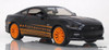 Maisto 1:24 2015 Ford Mustang - Harley Davidson 