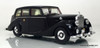1950 Rolls Royce Silver Wraith Japanese Imperial Limousine - 1:43 Diecast Model by TSM