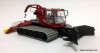 SIKU 1:50 Piste Bully 600 Snow Grooming Machine