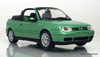 Minichamps 1:43 1999 VW Golf Convertible 