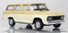 WhiteBox 1:43 1965 Chevrolet Veraneio Utility Wagon (Without Sleeve)