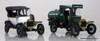Corgi 1:43 Ford Yellowstone National Service Set 