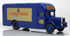 Corgi 1:50 Bernard Type 110 Delivery Truck - Courvoisier 