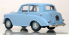 Lansdowne Models 1:43 1951 Triumph Mayflower (light blue)