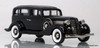 The Buick Collection 1:43 1934 Buick Limousine M-90L