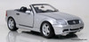 UT Models 1:18 Mercedes-Benz SLK AMG 230