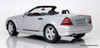 UT Models 1:18 Mercedes-Benz SLK AMG 230