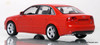 Minichamps 1:43 2004 Audi A4  (Red)
