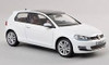 Herpa 1:43 VW Golf VII Coupe (White)