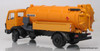 Conrad 1:50 Mercedes Benz Sludge Pump