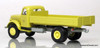 Conrad 1:50 1947 Volvo LV135 Tipper Truck