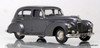 Lansdowne Models 1:43 1949 Humber Super Snipe MK III Saloon, Gunmetal