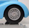 Minichamps 1:18 1938 Alfa Romeo 8C 2900B