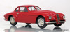 Western Models 1:43 1950 Alfa Romeo Villa D'este Coupe 