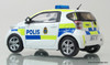 J-Collection 1:43 2011 Toyota IQ - Stockholm City Police Car