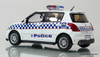 J-Collection 1:43 Suzuki Swift Sport - Melbourne Police 