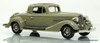 The Buick Collection 1:43 1934 Buick 96-S Coupe 