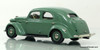 Rob Eddie 1:43 1939 Volvo PV56, Green
