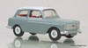 Oxford Diecast 1:76 Austin A40 MkII