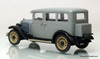 Rob Eddie 1:43 1928 Volvo PV4