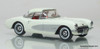 Matchbox Yesteryear 1:43 1957 Chevrolet Corvette