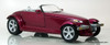 American Muscle 1:18 Plymouth Prowler 