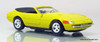 Rio 1:43 Ferrari 365 GTS, Yellow
