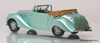 Lansdowne Models 1:43 1949 Lagonda Drophead Coupe, Metallic Pale Green