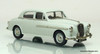 Lansdowne Models 1:43 1954 Wolseley 6/90 Series I, Grey
