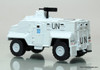 Tiny Saxon Armored Truck - United Nations 