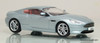 Oxford Diecast 1:43 Aston Martin DB9 Coupe: Skyfall Silver