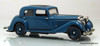 Lansdowne Models 1:43 1937 Jensen S Type