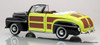 Arko 1:32 1946 Ford Sportsman Convertible 