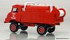 Solido 1:43 Simca Unic Marmon Fire Tanker 