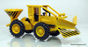 Joal 1:43 Snow Plow w/ Salt Spreader 